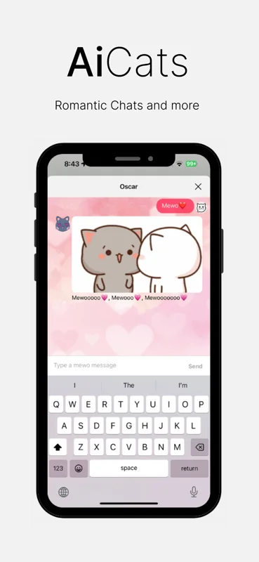 AICats screenshot 3
