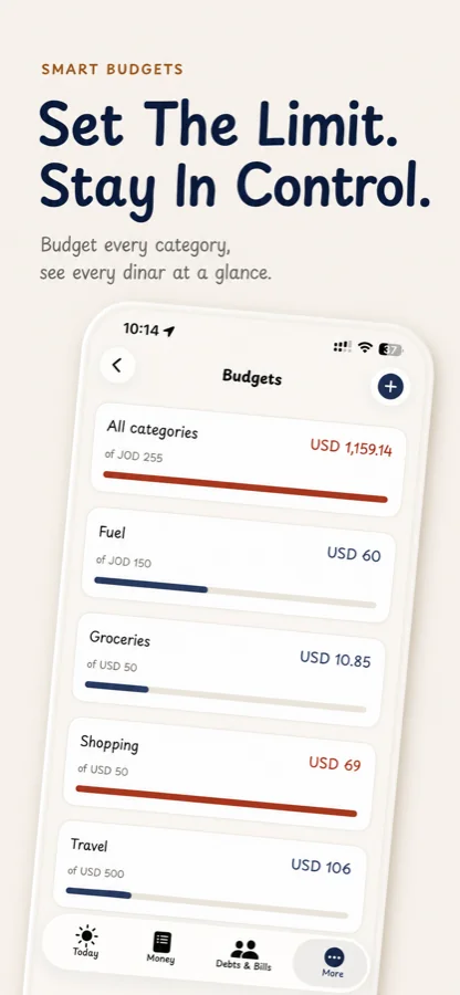 Money Saver screenshot 5