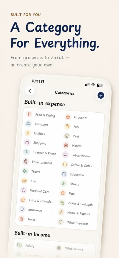 Money Saver screenshot 6