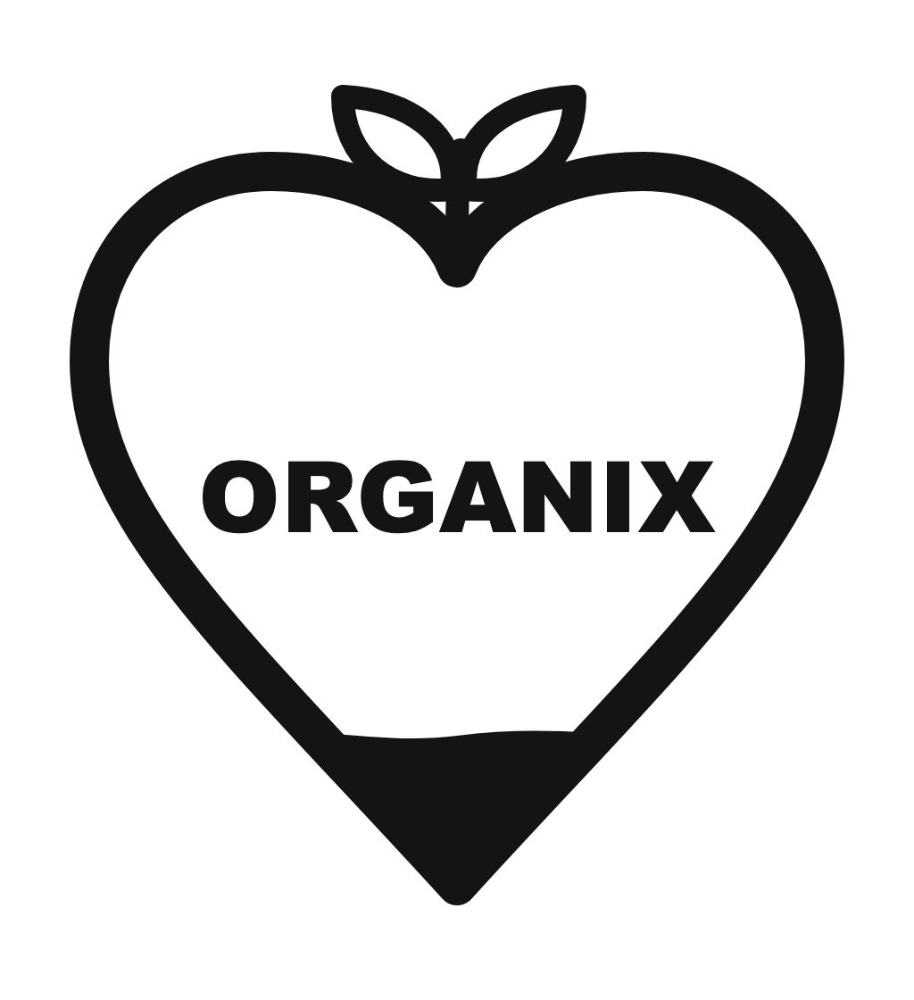 Organix logo