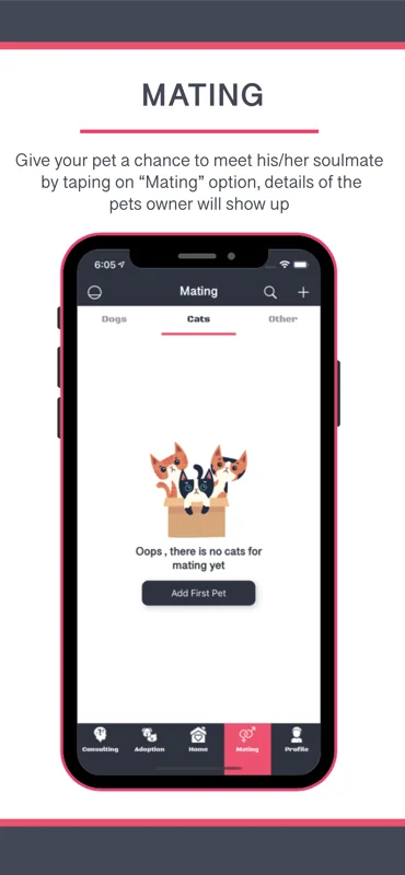 Vetary JO screenshot 4