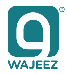 Wajeez logo