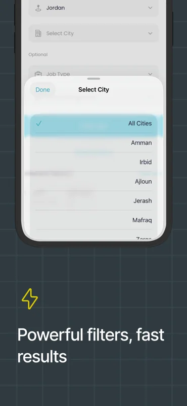 Wasta screenshot 3